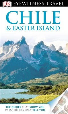 Chile & Easter Island (Paperback)