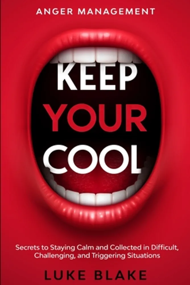 Stay Cool and Keep Calm