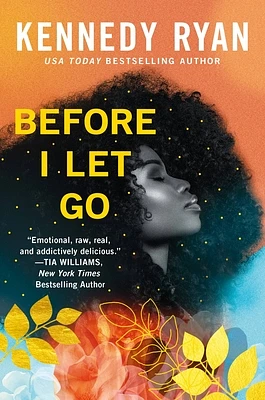 Before I Let Go (Hardcover)