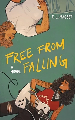 Free from Falling (Paperback)