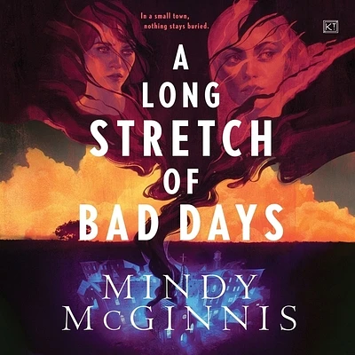 A Long Stretch of Bad Days (Compact Disc)