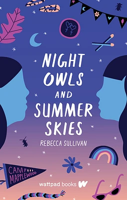 Night Owls and Summer Skies (Paperback)