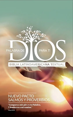 Nuevo Pacto: Palabra de Dios para ti (Hardcover)