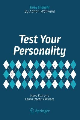 Test Your Personality: Have Fun and Learn Useful Phrases