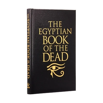 The Egyptian Book of the Dead (Hardcover)