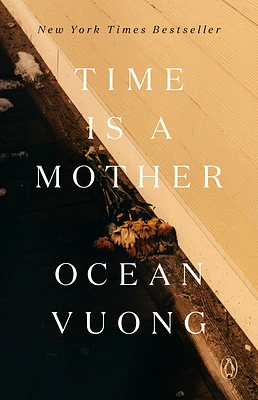 Time Is a Mother (Paperback)