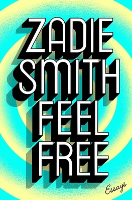 Feel Free: Essays (Hardcover)