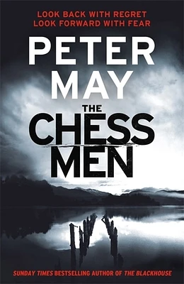 The Chessmen (The Lewis Trilogy #3) (Paperback)