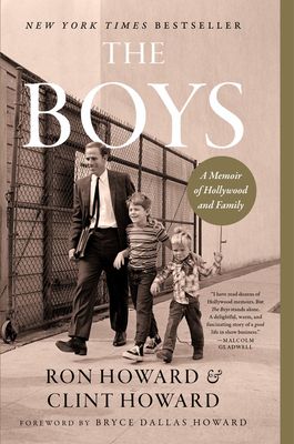 The Boys: A Memoir of Hollywood and Family (Paperback)