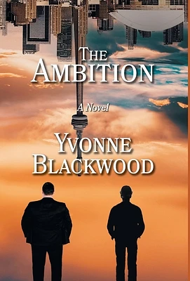 The Ambition (Hardcover)