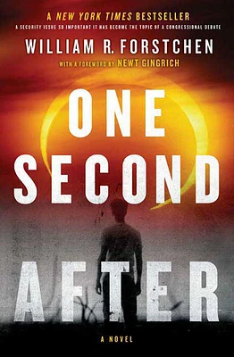 One Second After (A John Matherson Novel #1) (Paperback)