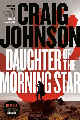 Daughter of the Morning Star: A Longmire Mystery (Hardcover)