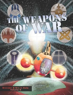 Weapons of War (Paperback)