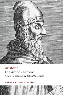 The Art of Rhetoric (Oxford World's Classics) (Paperback)