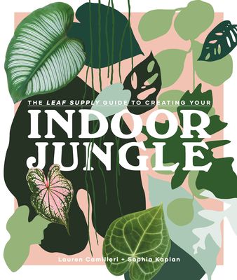 Indoor Jungle: A Guide for Growing and Styling Foliage in Your Home