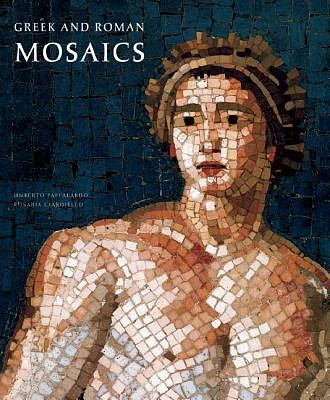 Greek and Roman Mosaics (Hardcover)