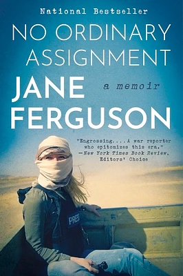 No Ordinary Assignment: A Memoir (Paperback)