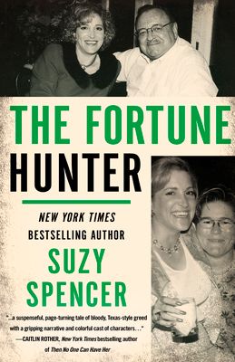 The Fortune Hunter