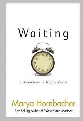 Waiting: A Nonbeliever's Higher Power (Paperback)