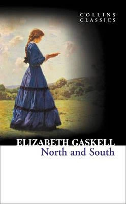 North and South (Collins Classics) (Paperback)