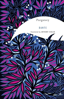 Purgatory (The Divine Comedy) (Paperback)