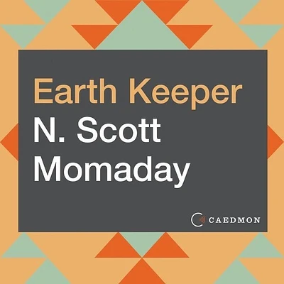 Earth Keeper: Reflections on the American Land (Compact Disc)