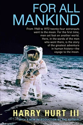 For All Mankind (Paperback)