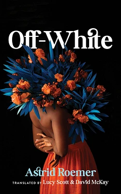 Off-White (Paperback)