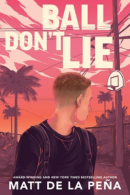 Ball Don't Lie (Paperback)