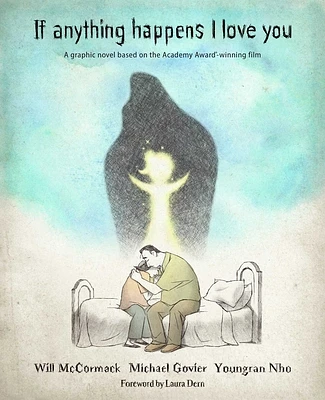 If Anything Happens I Love You (Hardcover)