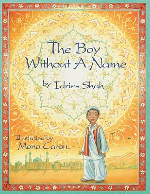 The Boy Without a Name (Paperback)