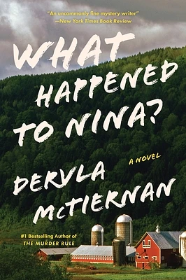 What Happened to Nina?: A Novel (Paperback)