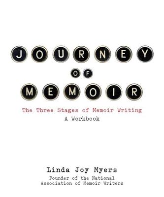 Journey of Memoir: The Three Stages of Memoir Writing