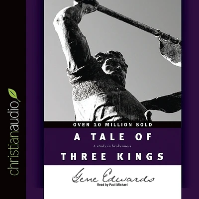 Tale of Three Kings (MP3 CD)