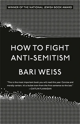 How to Fight Anti-Semitism (Paperback)