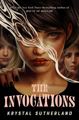 The Invocations (Hardcover)