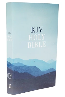 KJV, Value Outreach Bible, Paperback (Paperback)