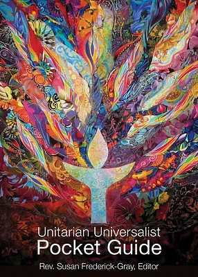 The Unitarian Universalist Pocket Guide: Sixth Edition (Paperback)