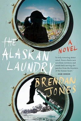 The Alaskan Laundry (Paperback)