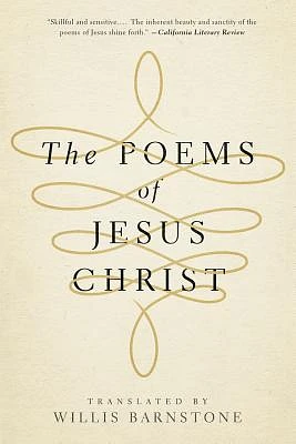 The Poems of Jesus Christ (Paperback)