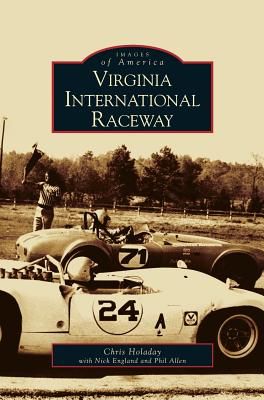 Virginia International Raceway