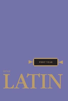 Henle Latin First Year (Paperback)