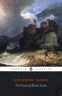 The Count of Monte Cristo (Paperback)