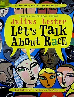 Let's Talk About Race (Paperback)