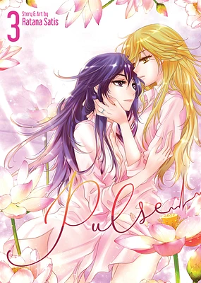 PULSE Vol. 3 (Paperback)