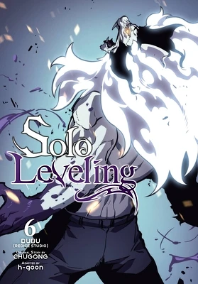 Solo Leveling, Vol. 6 (comic) (Solo Leveling (comic) #6) (Paperback)