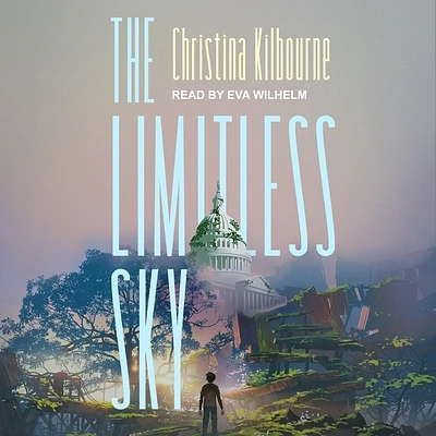 The Limitless Sky (Compact Disc)