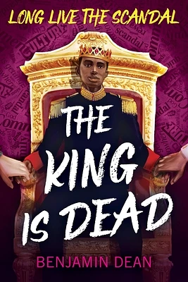 The King Is Dead (Paperback)