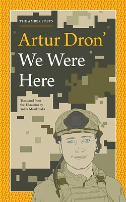 We Were Here (Paperback)