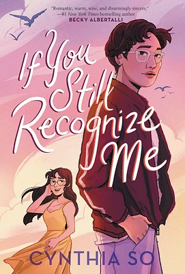 If You Still Recognize Me (Hardcover)